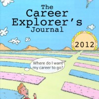 The Career Explorer's Journal – Who's reading what right now?