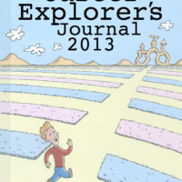 Coming Soon: The Career Explorer's Journal 2013