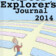 The Career Explorer's Journal